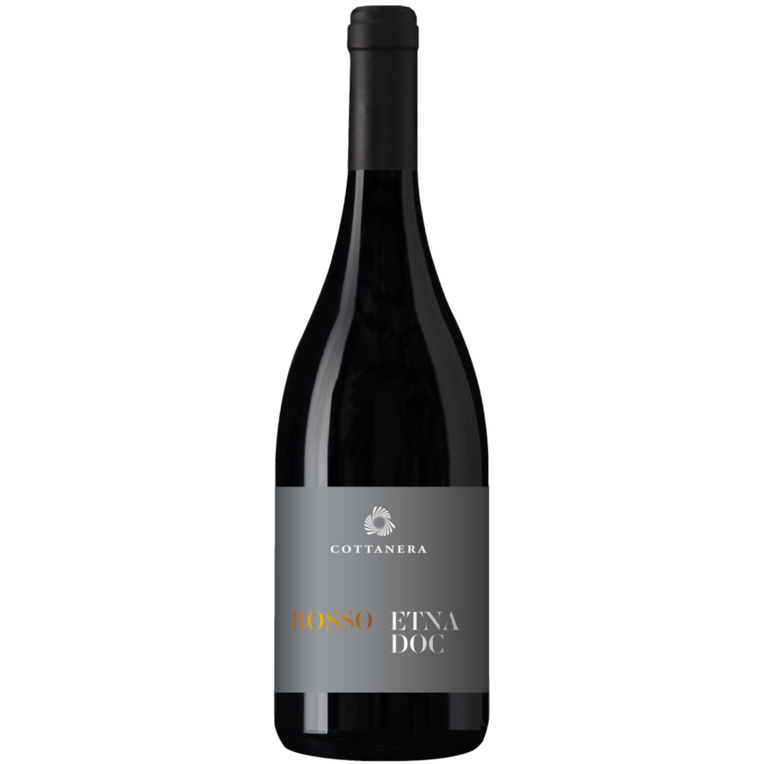 2022 | Cottanera Etna Rosso | Sicily
