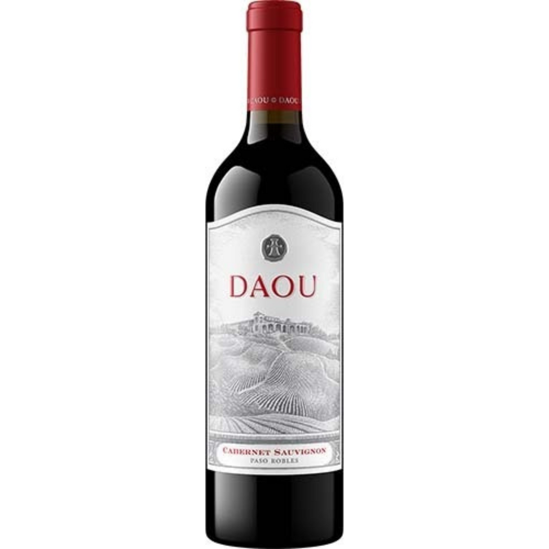 2022 | Daou Vineyards Cabernet Sauvignon | Paso Robles 1.5L