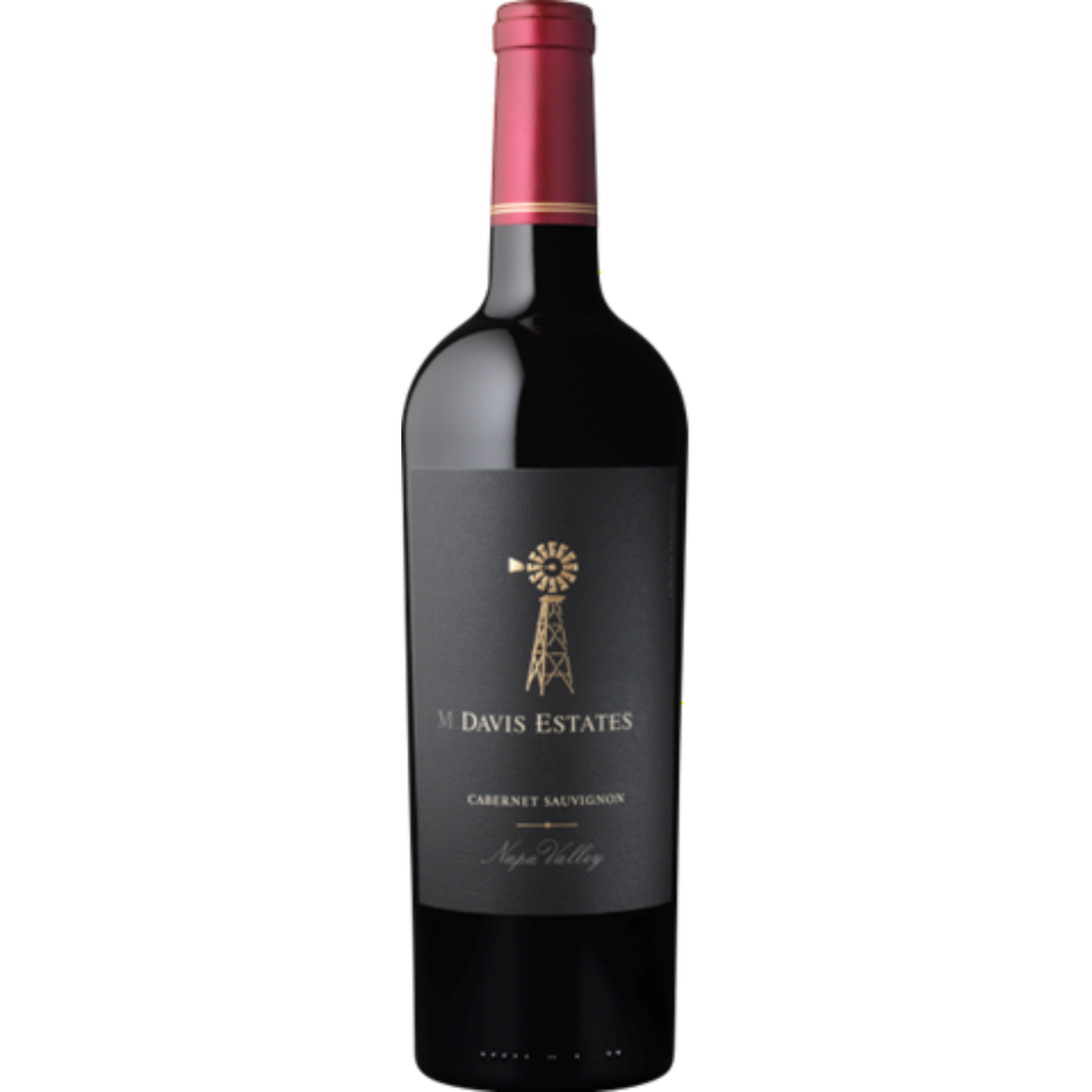 2022 | Davis Estates Cabernet Sauvignon | Napa Valley