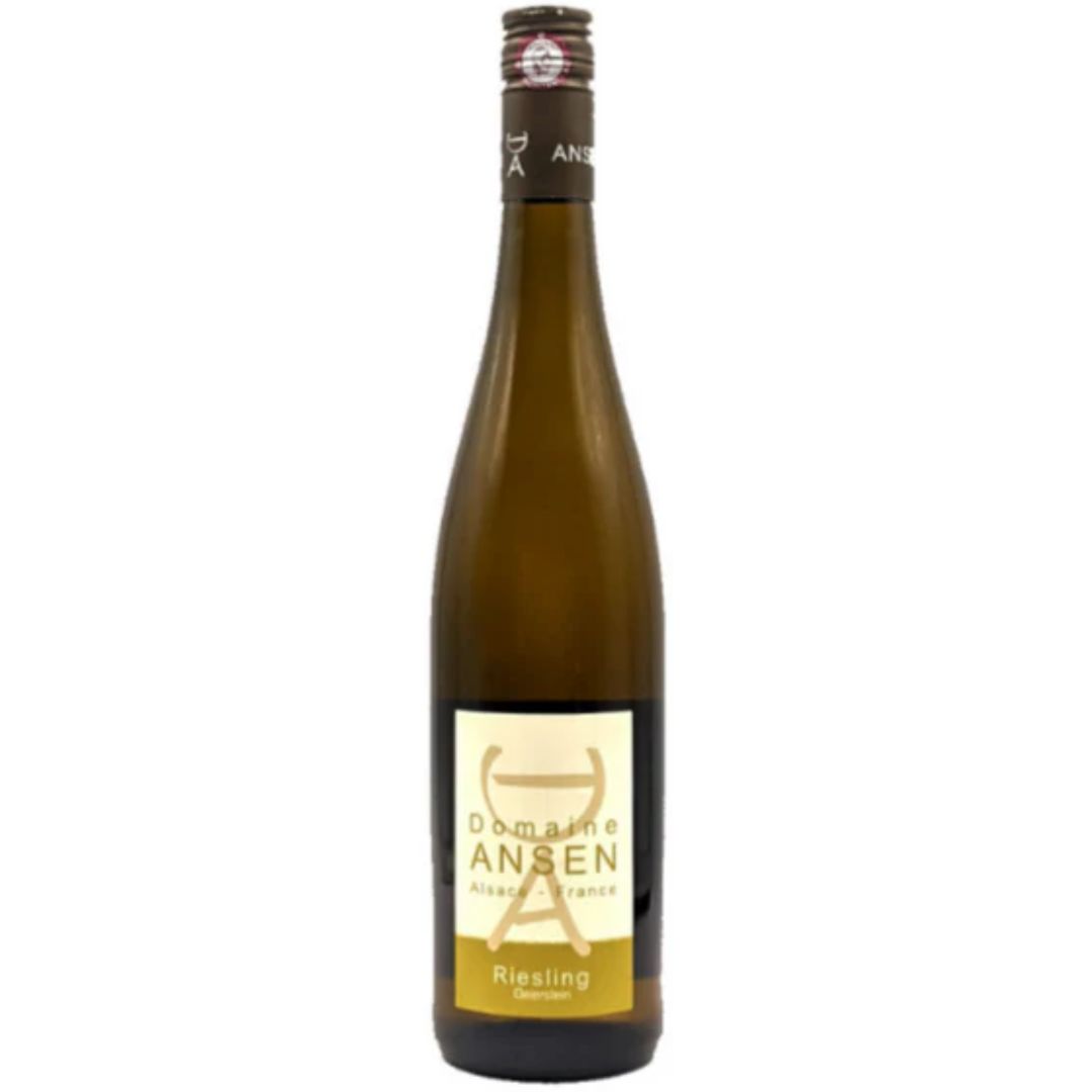 2022 | Domaine Ansen Riesling Geierstein | Alsace