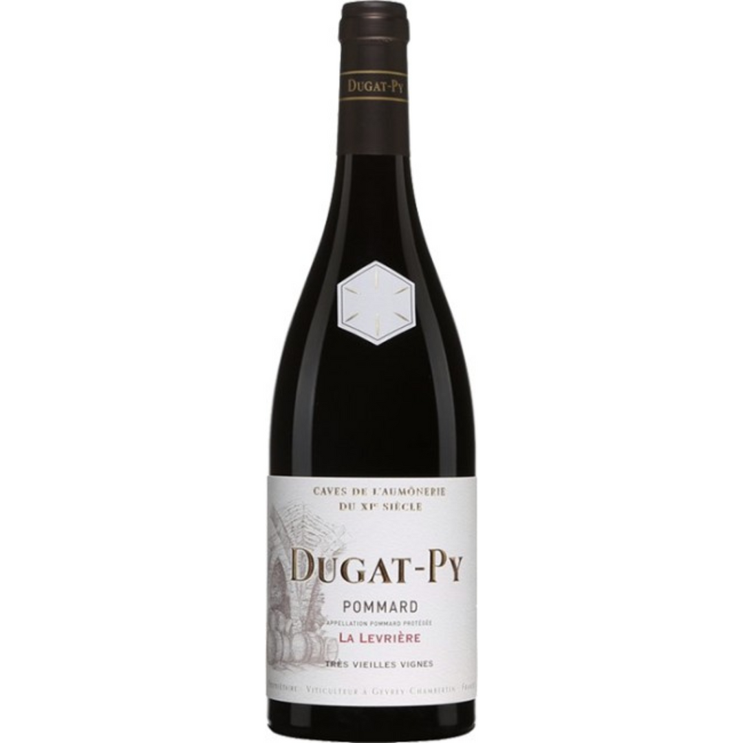 2022 | Domaine Dugat-Py Levriere Tres Vieilles Vignes | Pommard