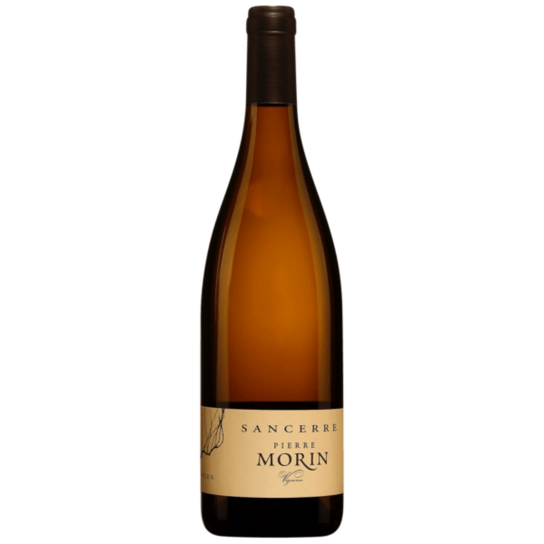 2022 | Domaine Gérard & Pierre Morin Sancerre "Cuvée Ovide" | Loire | France
