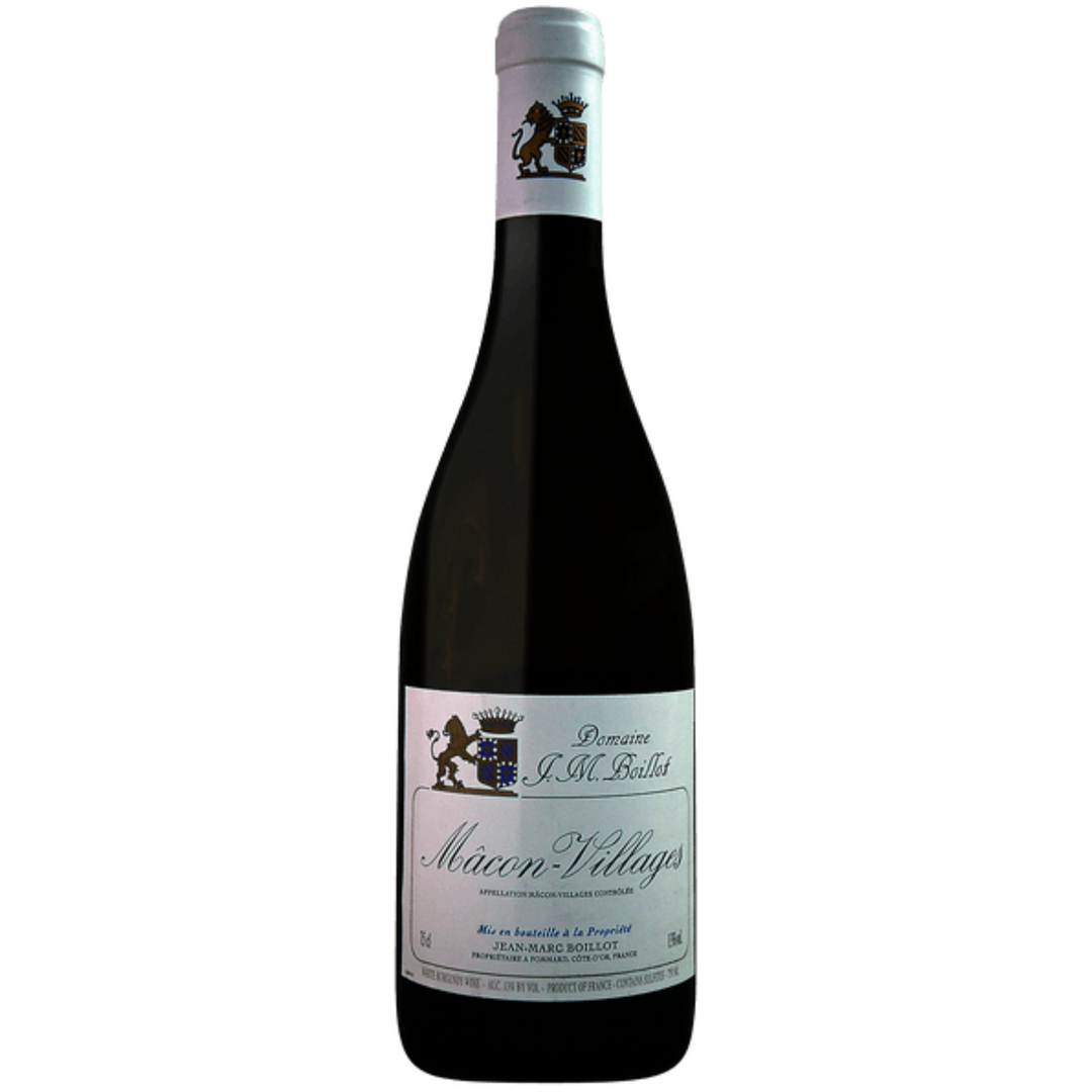 2022 | Domaine Jean-Marc Boillot Macon Lugny | Burgundy