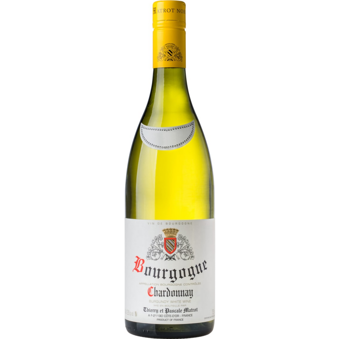 2022 | Domaine Matrot Bourgogne Chardonnay | Burgundy