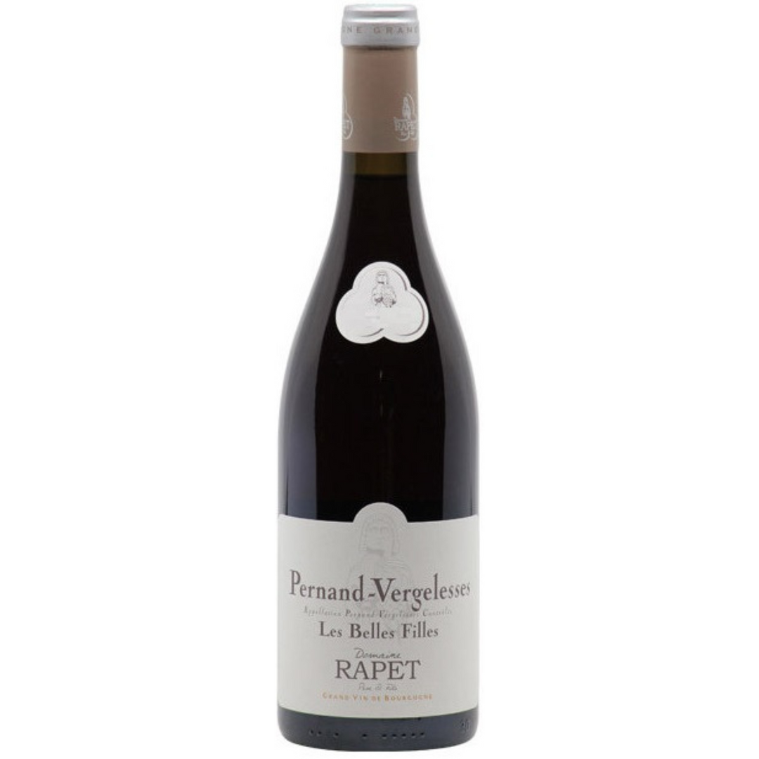 2022 | Domaine Rapet Pernand-Vergelesses "Les Belles Filles" | Burgundy | France