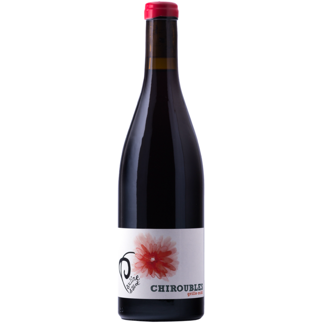 2022 | Domaine de la Grosse Pierre Chiroubles "Grille-Midi" | Beaujolais | France