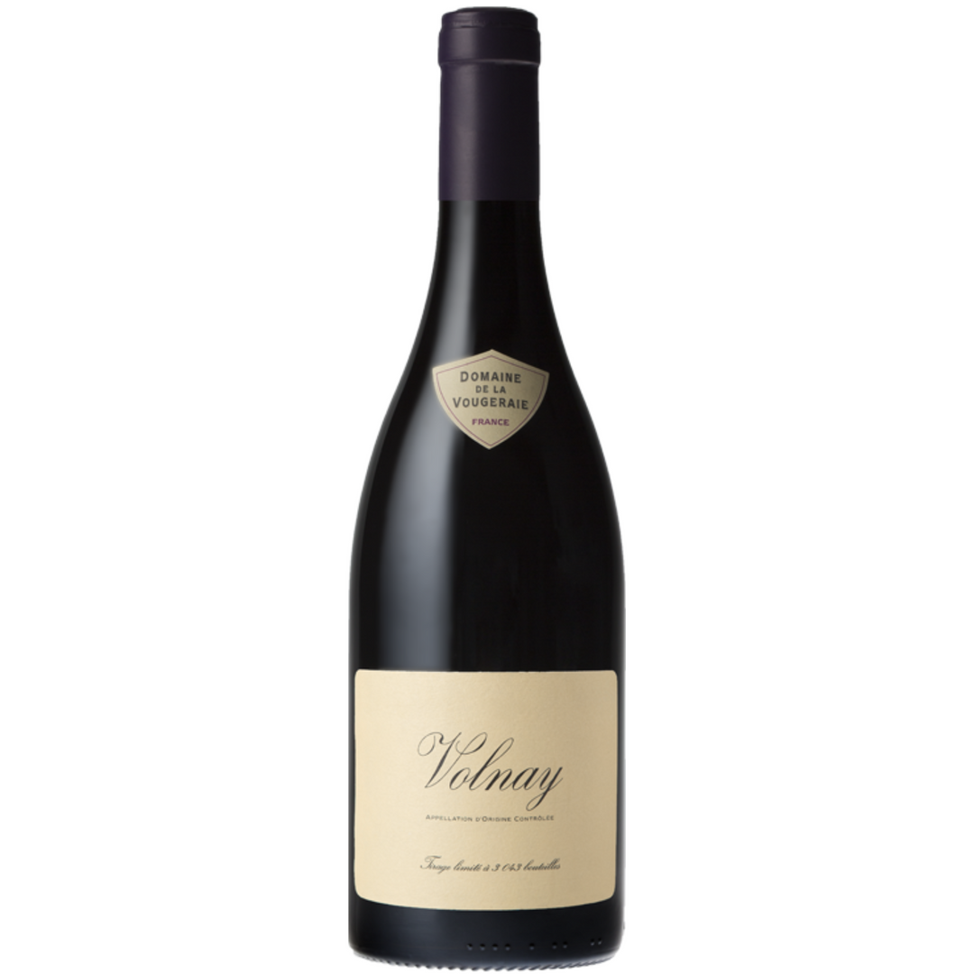2022 | Domaine de la Vougeraie Volnay | Cote de Beaune