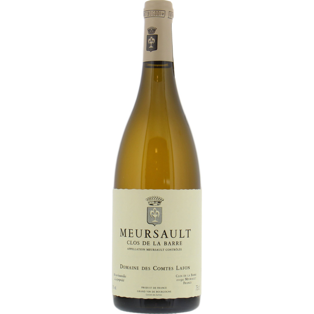 2022 | Domaine des Comtes Lafon Meursault Clos Barre | Burgundy