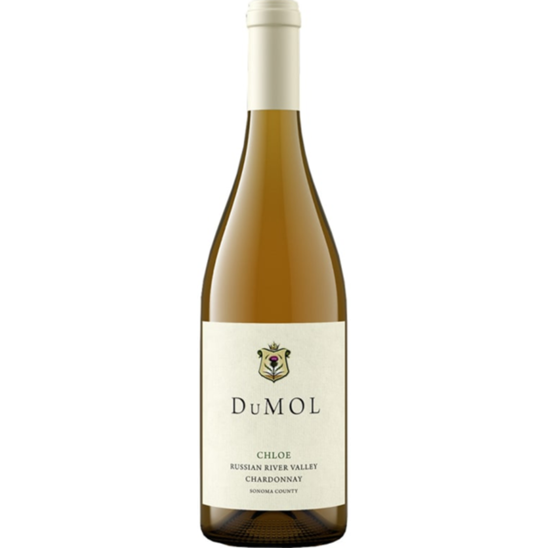 2023 | DuMOL 'Chloe' Chardonnay | Russian River Valley