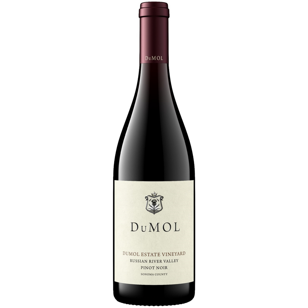 NV | DuMOL Estate Pinot Noir | Russian River Valley