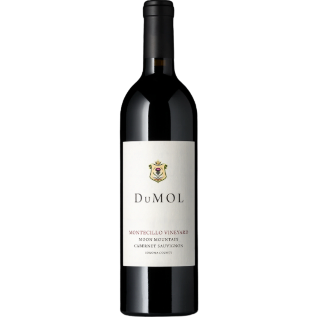 2022 | DuMOL Montecillo Cabernet Sauvignon | Moon Mountain