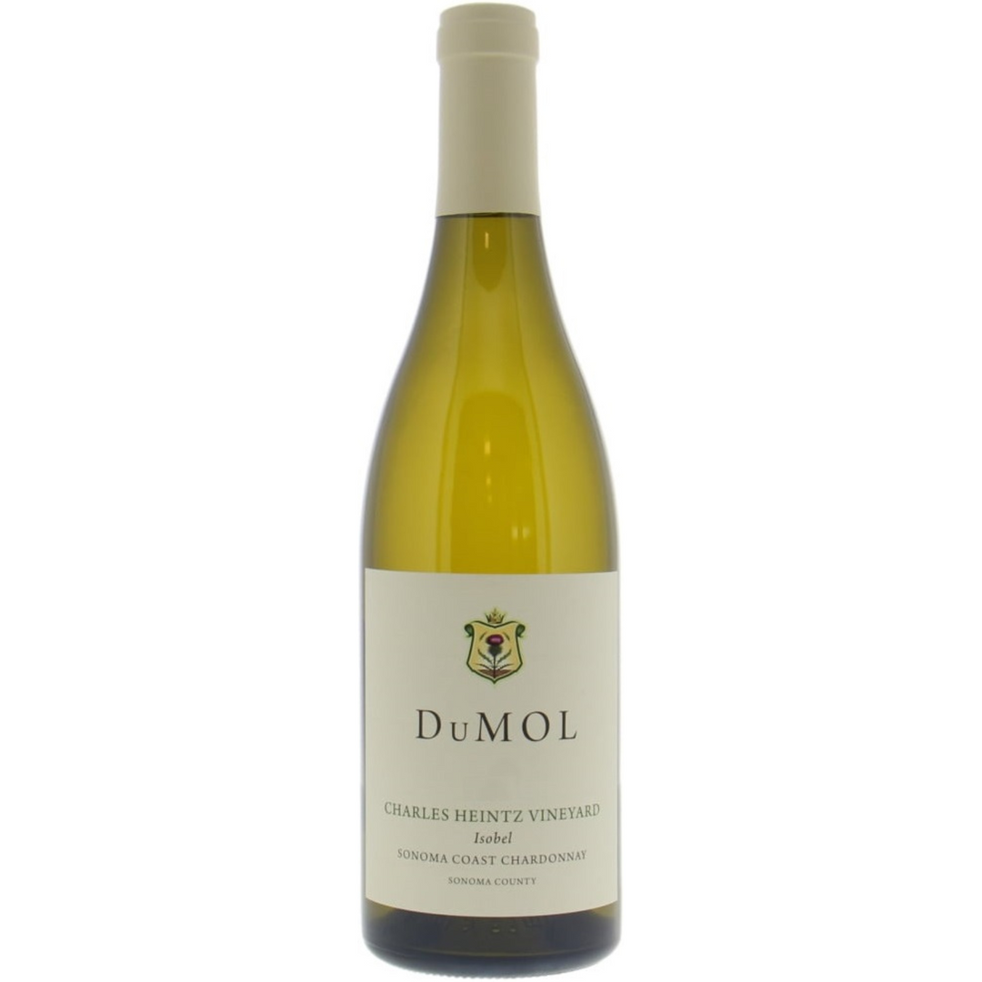 2022 | DuMOL 'Isobel' Charles Heintz Chardonnay | Sonoma Coast