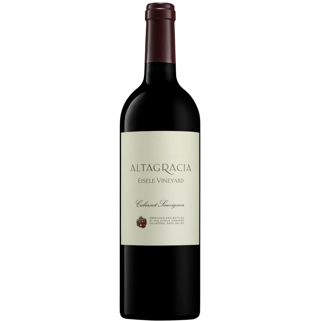 2022 | Eisele Vineyard 'Altagracia' Cabernet Sauvignon | Napa Valley