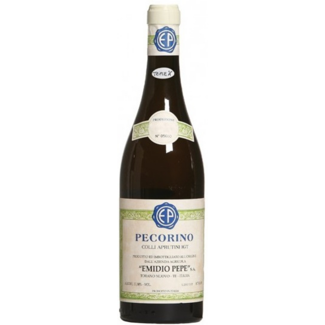 2022 | Emidio Pepe Pecorino | Abruzzo