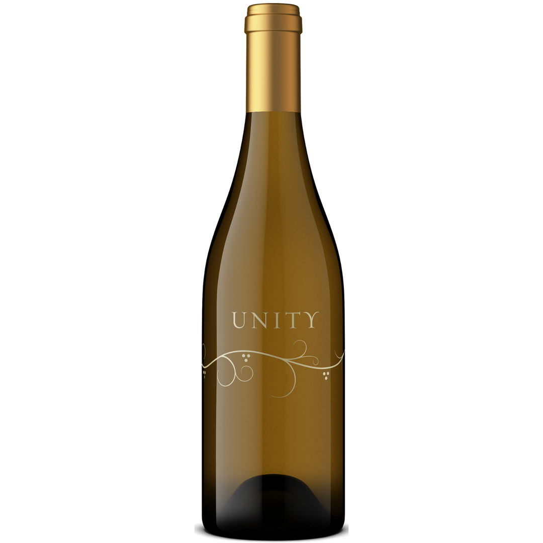 2022 | Fisher Vineyards Unity Chardonnay | Napa Valley