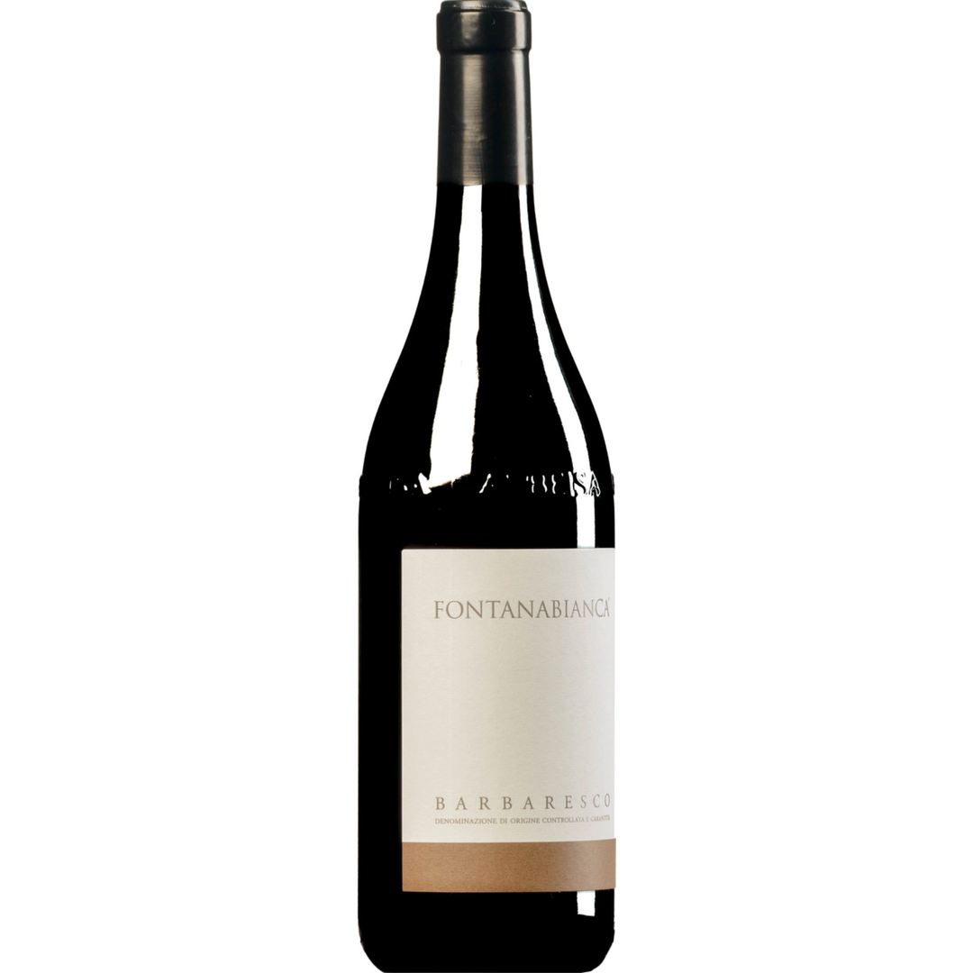 2022 | Fontanabianca Barbaresco DOCG | Piedmont