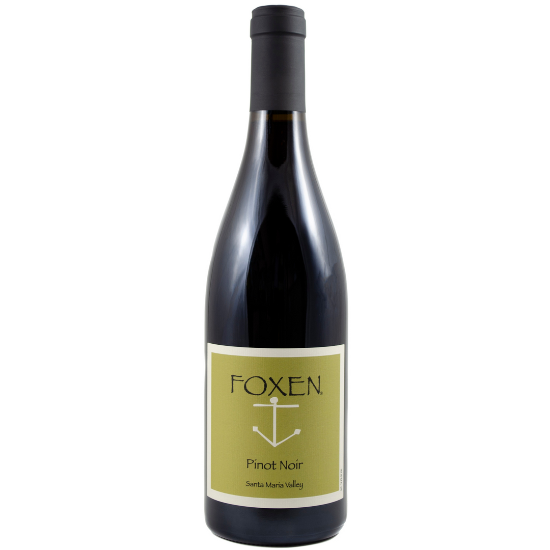 2022 | Foxen Pinot Noir | Santa Maria Valley | USA