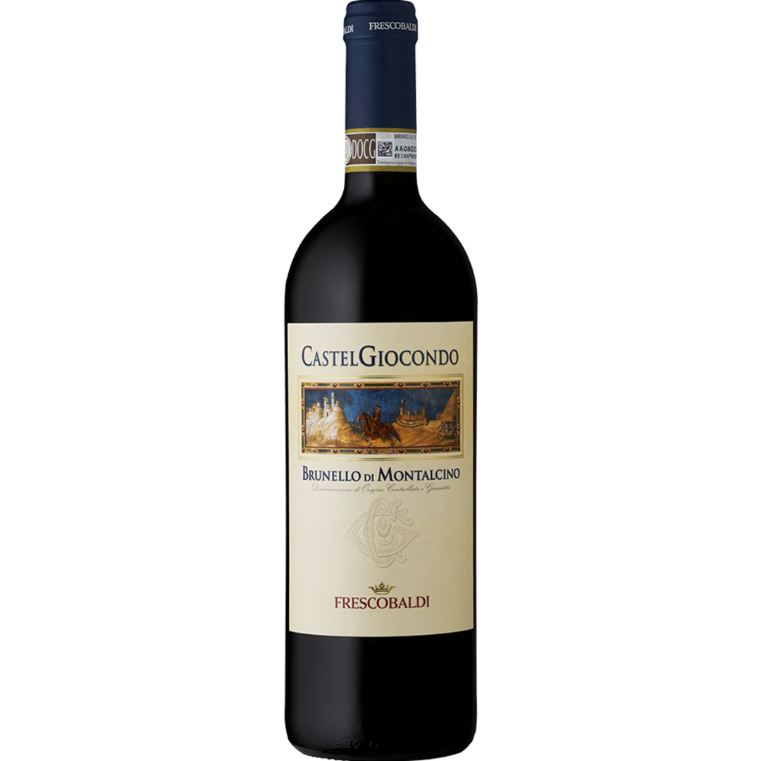 2020 | Frescobaldi Castelgiocondo | Brunello di Montalcino
