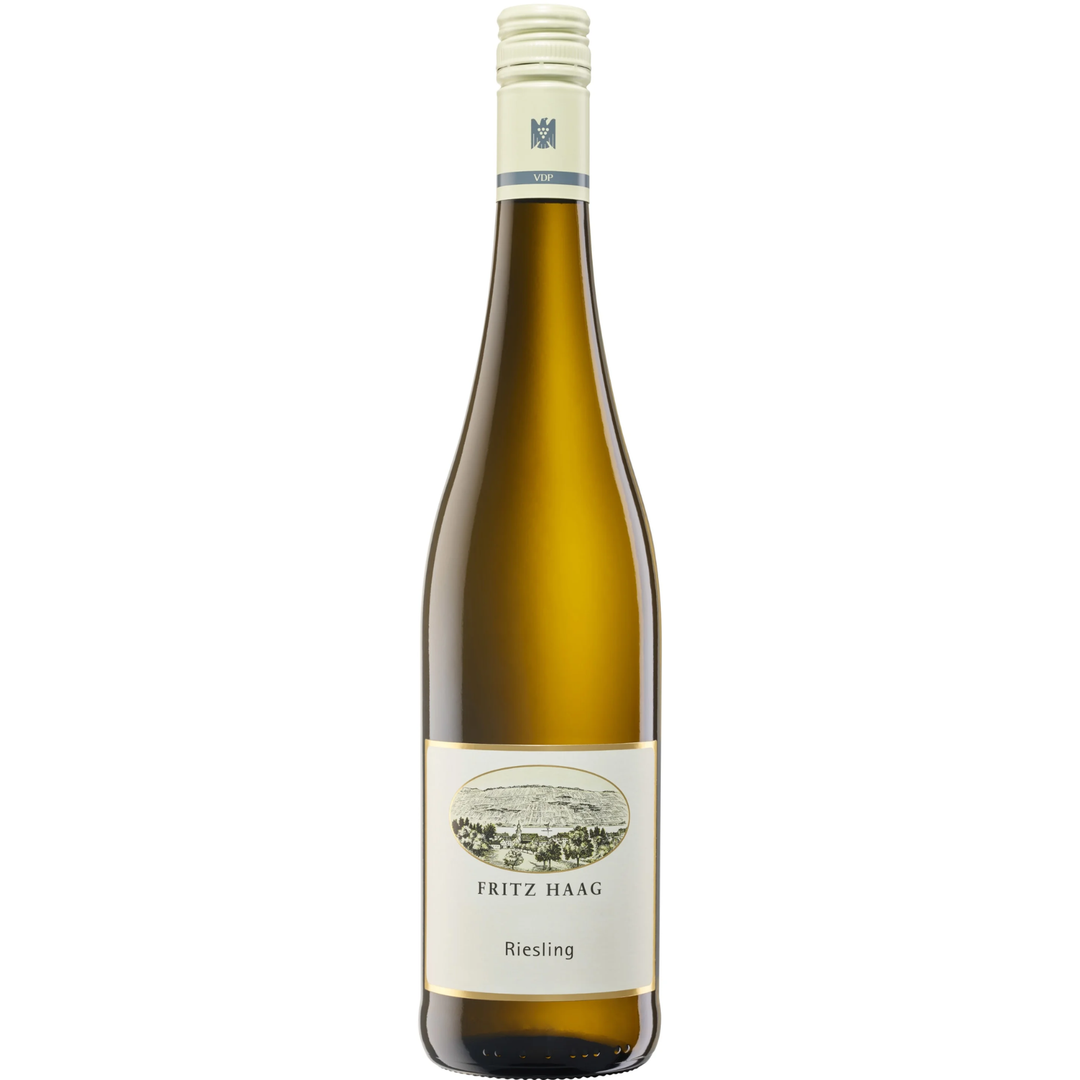 2022 | Fritz Haag Riesling Feinherb | Mosel
