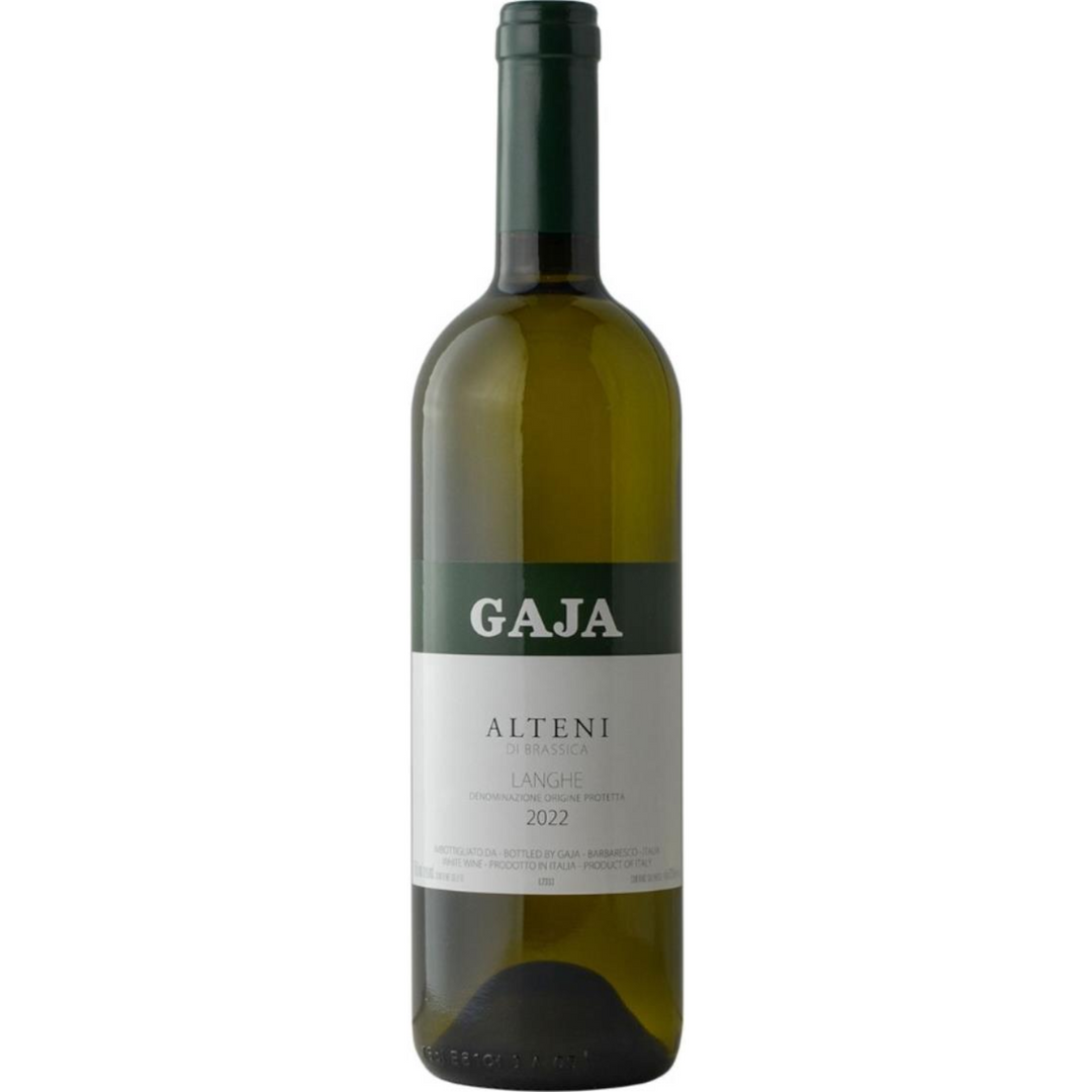 2022 | Gaja Alteni di Brassica Langhe | Piedmont