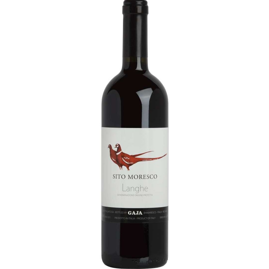 2022 | Gaja Sito Moresco Rosso Langhe | Piedmont
