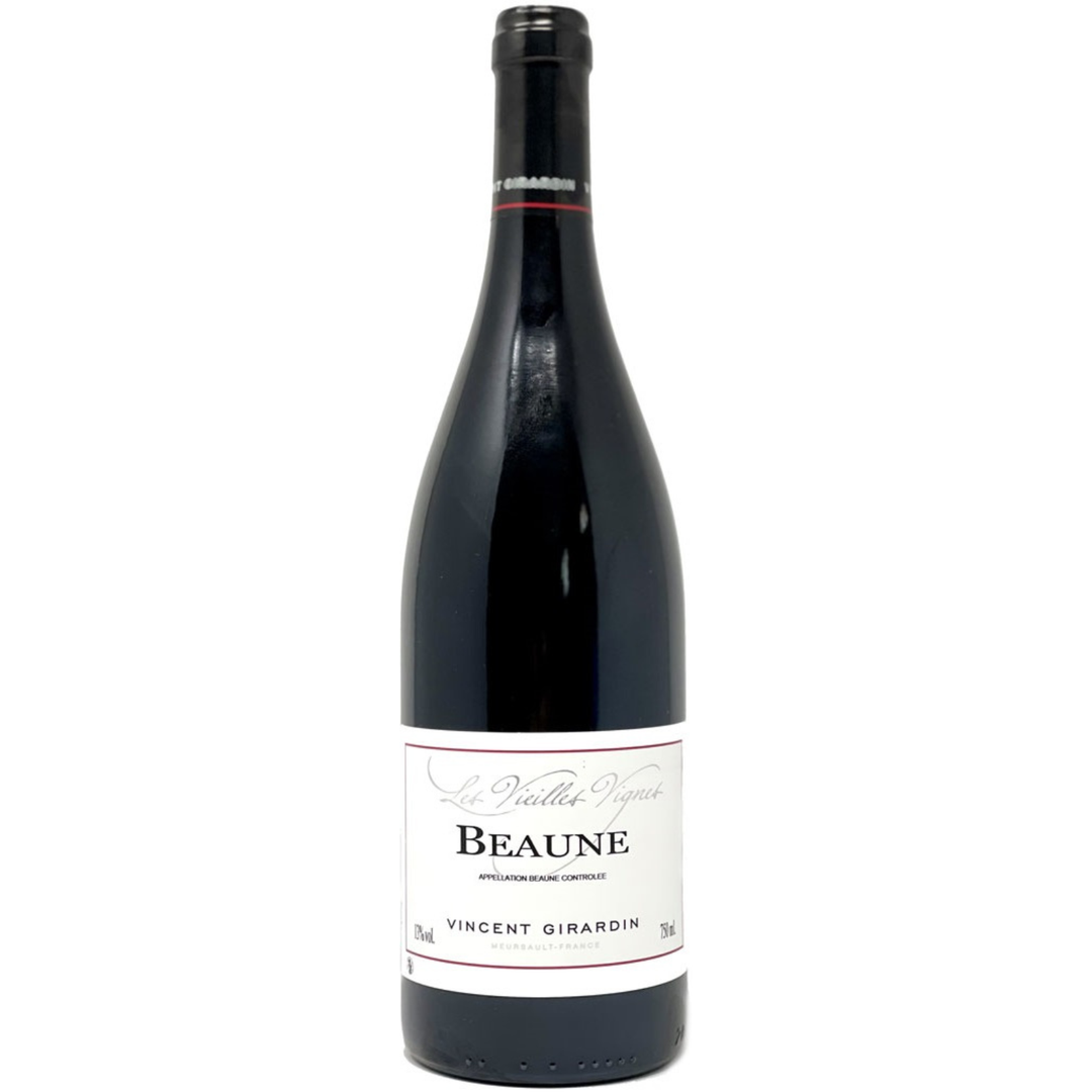 2022 | Girardin Beaune Les Vieilles Vignes | Cote de Beaune
