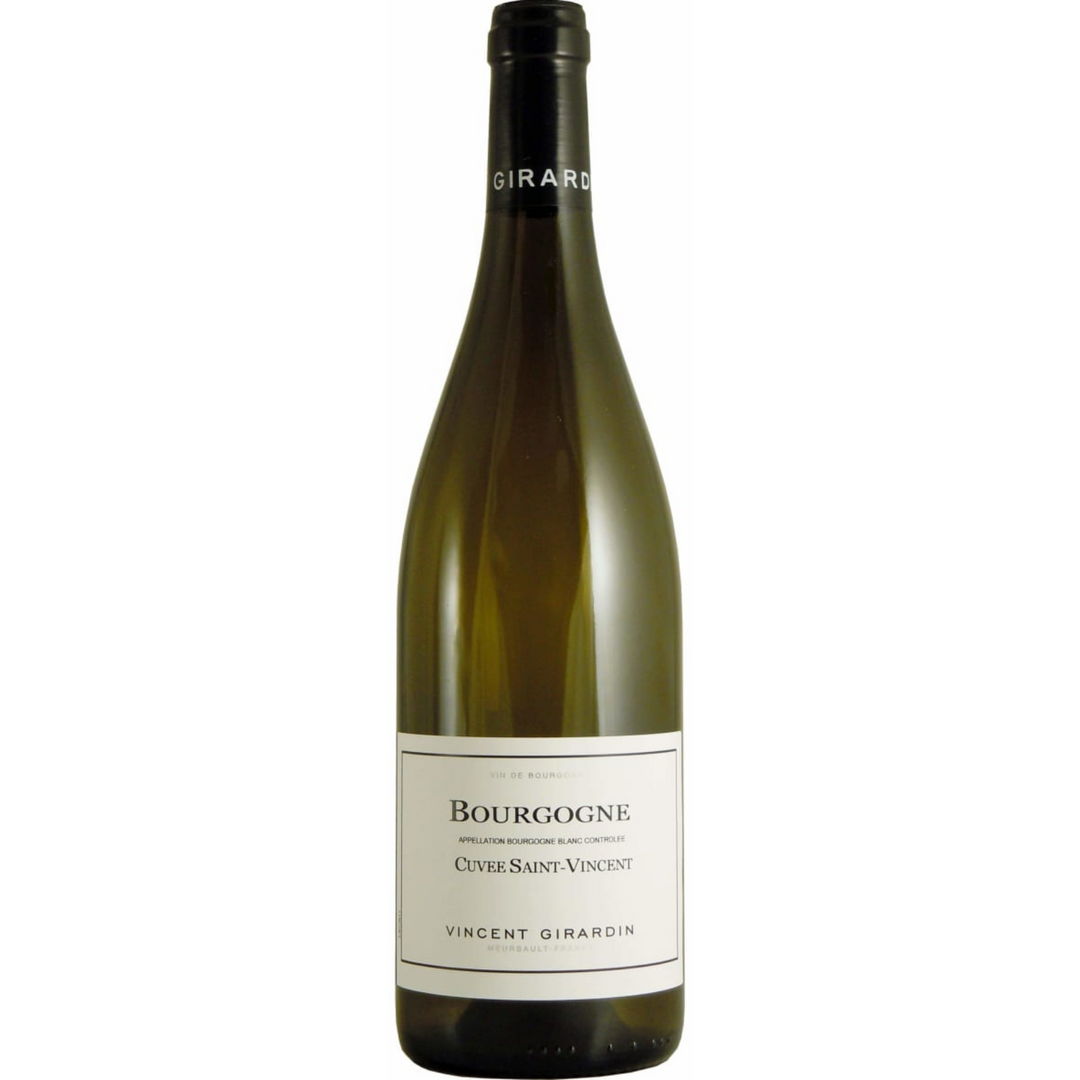 2022 | Girardin Bourgogne Chardonnay Saint-Vincent | Burgundy
