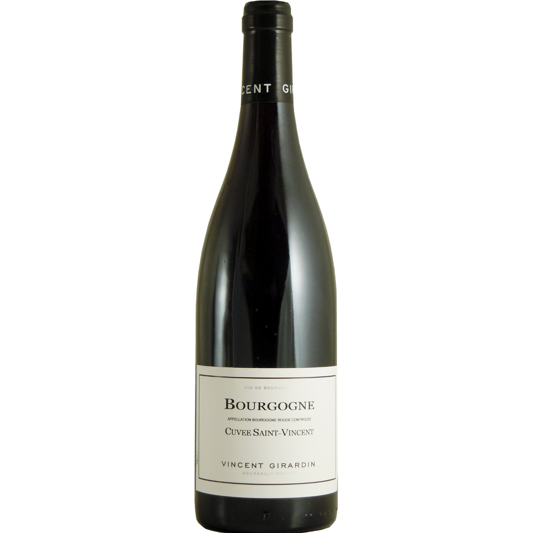 2022 | Girardin Bourgogne Pinot Noir Saint-Vincent | Burgundy