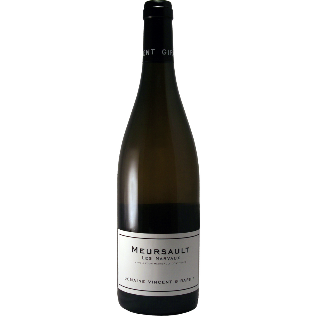 2022 | Girardin Meursault Les Narvaux | Cote de Beaune