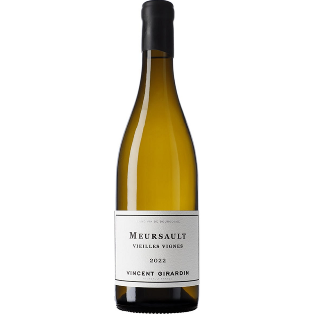 2022 | Girardin Meursault Les Vieilles Vignes | Cote de Beaune