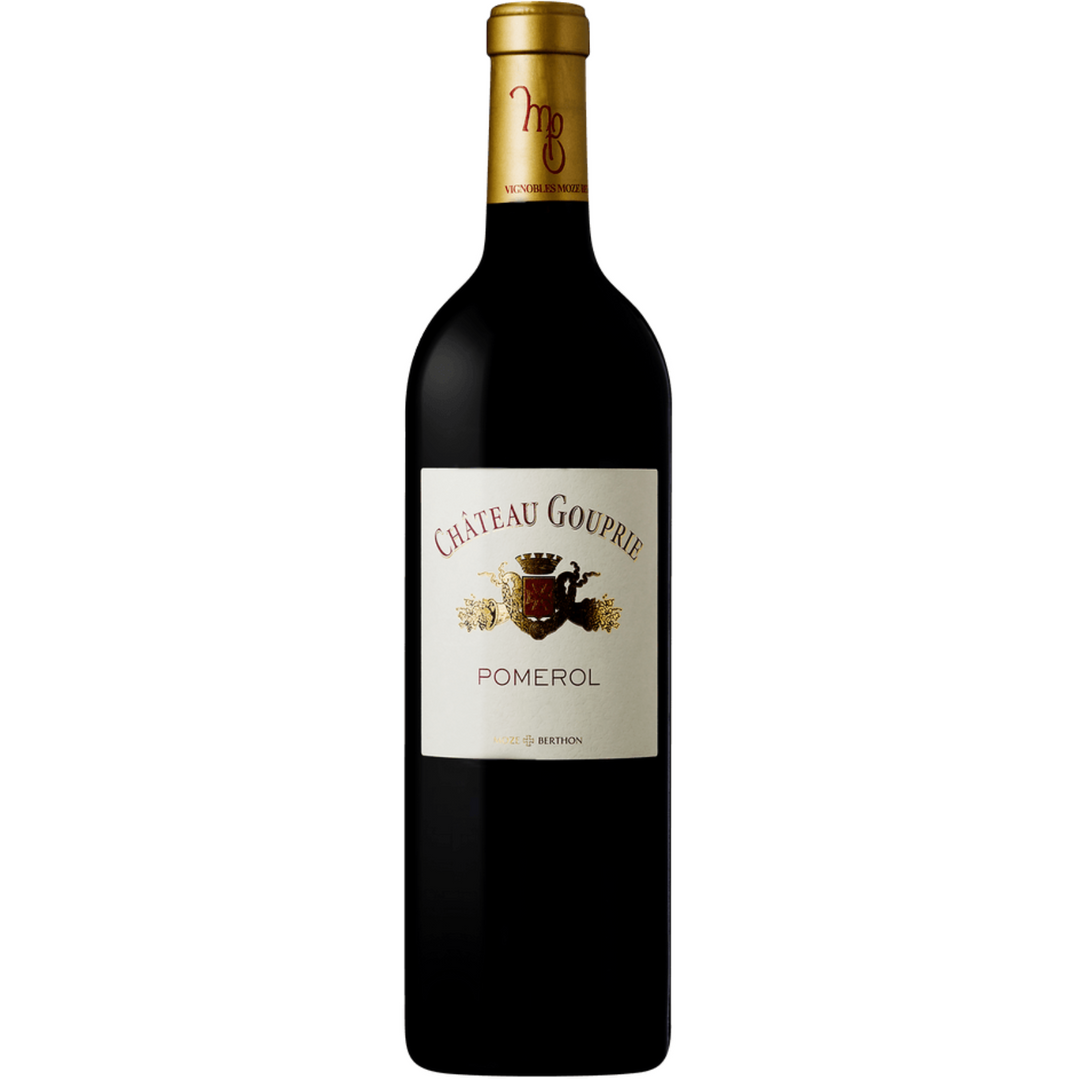 2022 | Gouprie | Pomerol | France