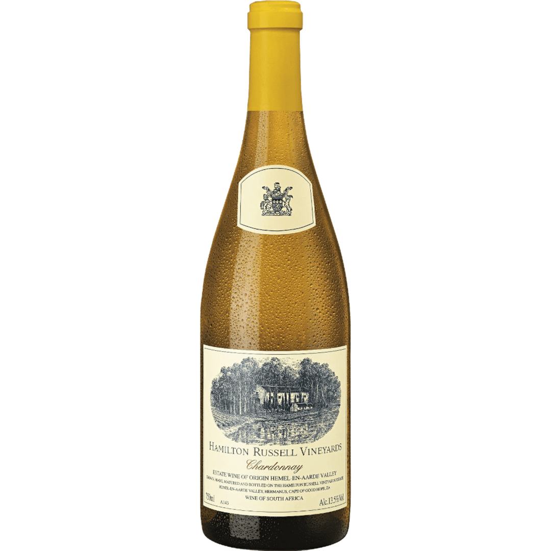 2022 | Hamilton Russell Vineyards Chardonnay | Hemel-en-Aarde