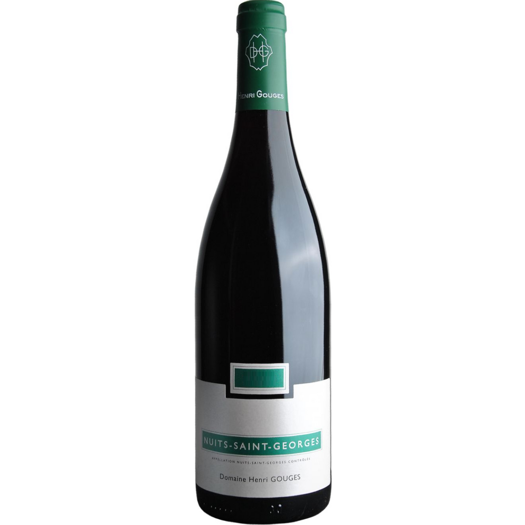 2022 | Henri Gouges Nuits-Saint-Georges | Cote de Nuits