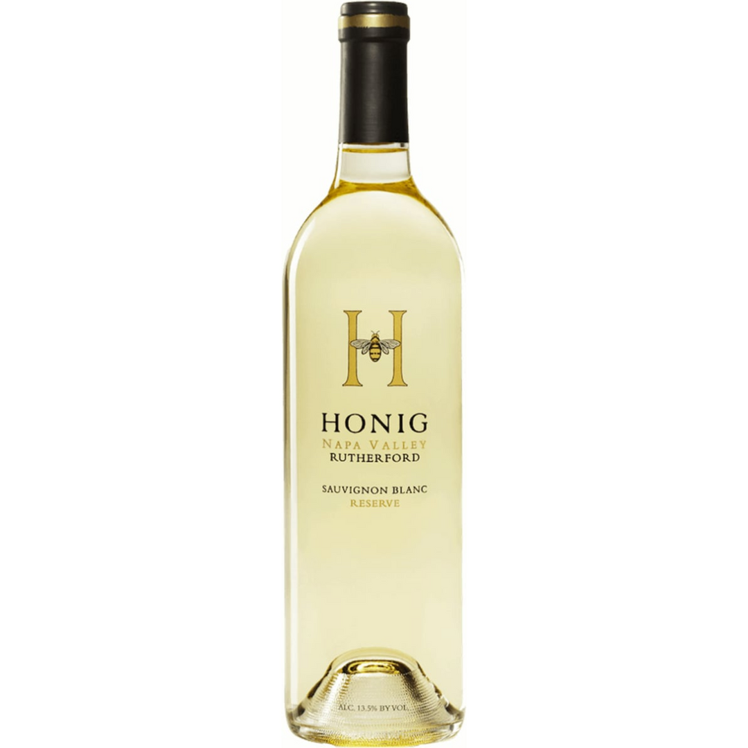 2022 | Honig Rutherford Sauvignon Blanc | Napa Valley