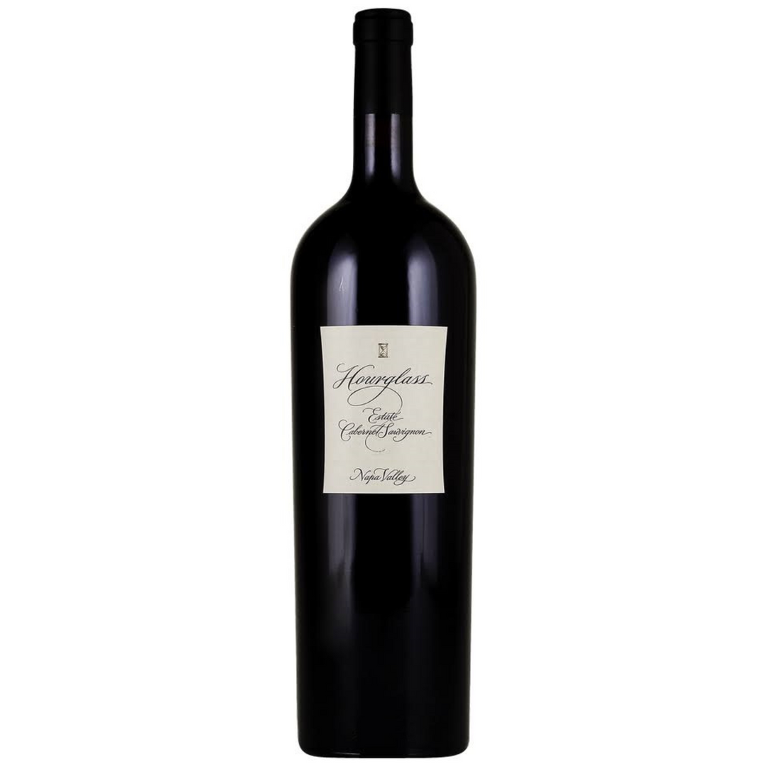 2022 | Hourglass Cabernet Sauvignon "Estate" | Napa Valley | USA