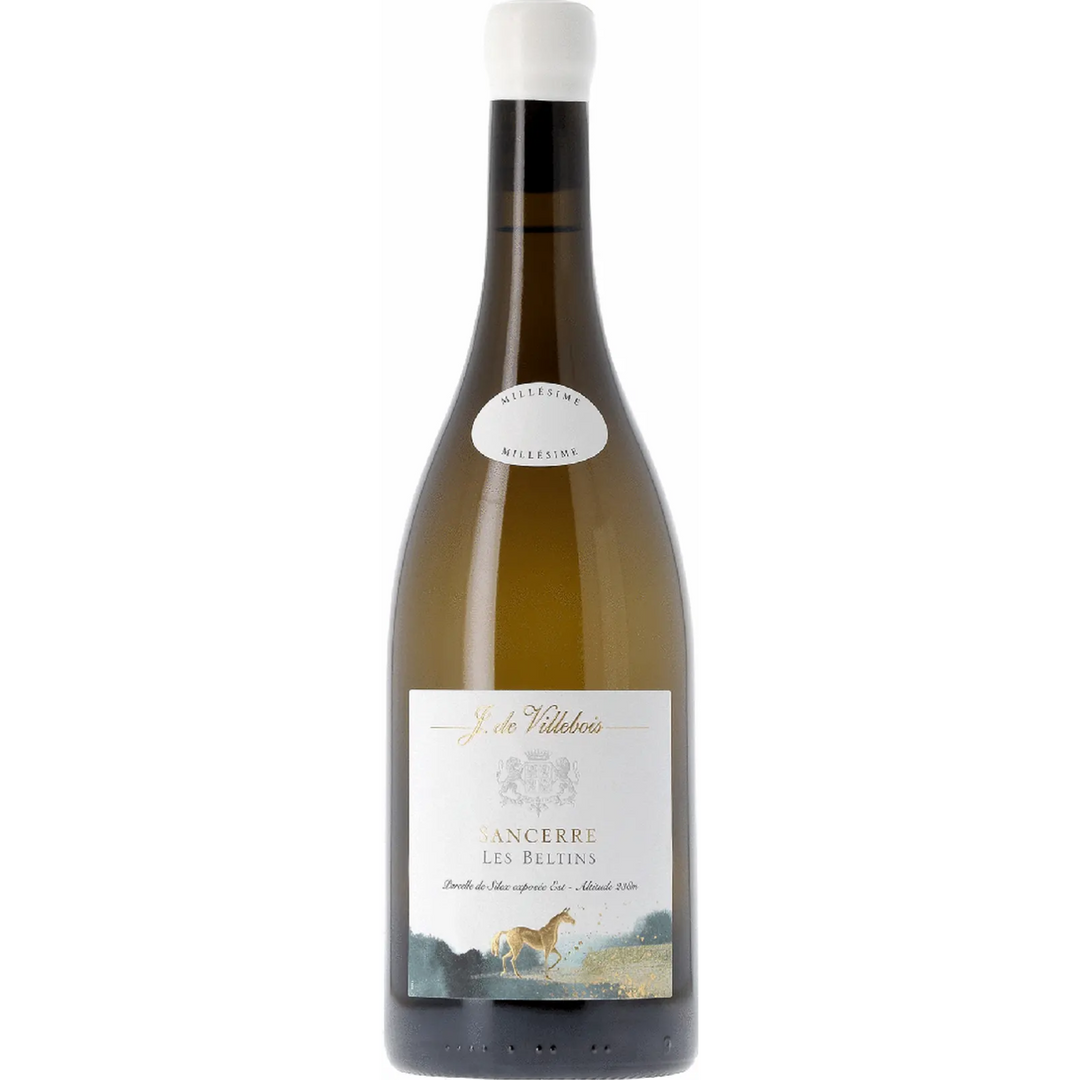 2022 | J. de Villebois Sancerre Les Beltins | Loire