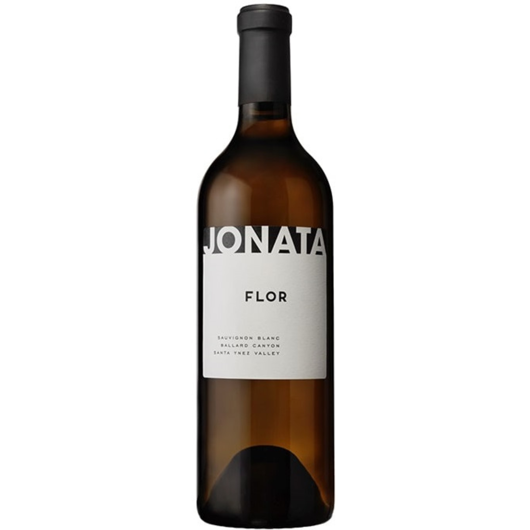 2022 | Jonata 'Flor' Sauvignon Blanc | Ballard Canyon