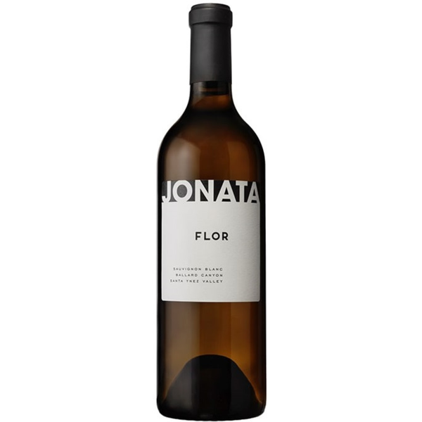 2022 | Jonata 'Flor' Sauvignon Blanc | Ballard Canyon