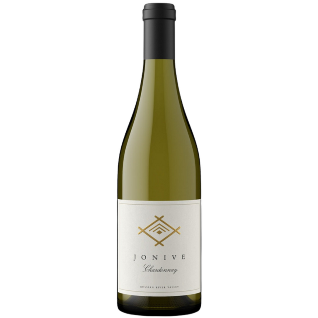 2022 | Jonive Chardonnay | Russian River Valley