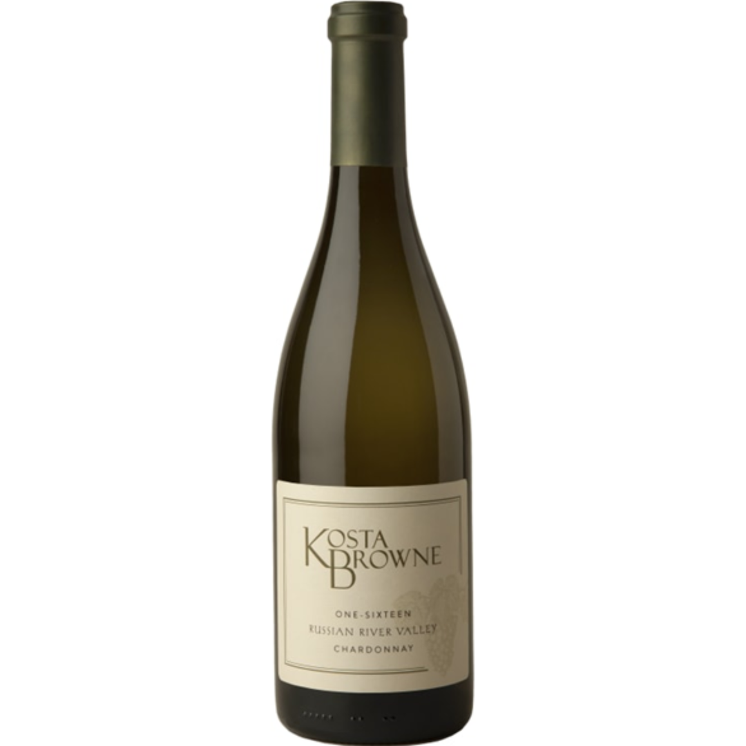 2022 | Kosta Browne One Sixteen Chardonnay | Russian River