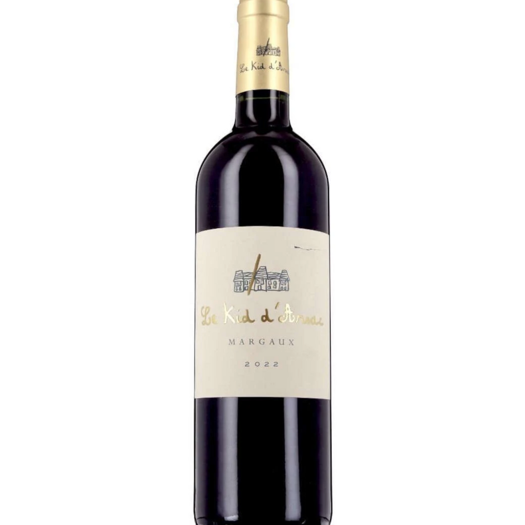 2022 | La Ca'Nova Barbaresco | Piedmont | Italy