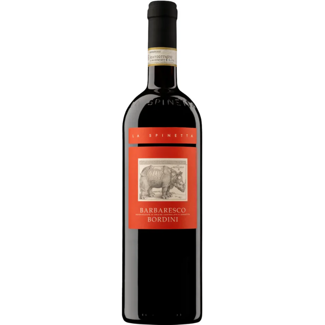 2022 | La Spinetta Bordini | Barbaresco