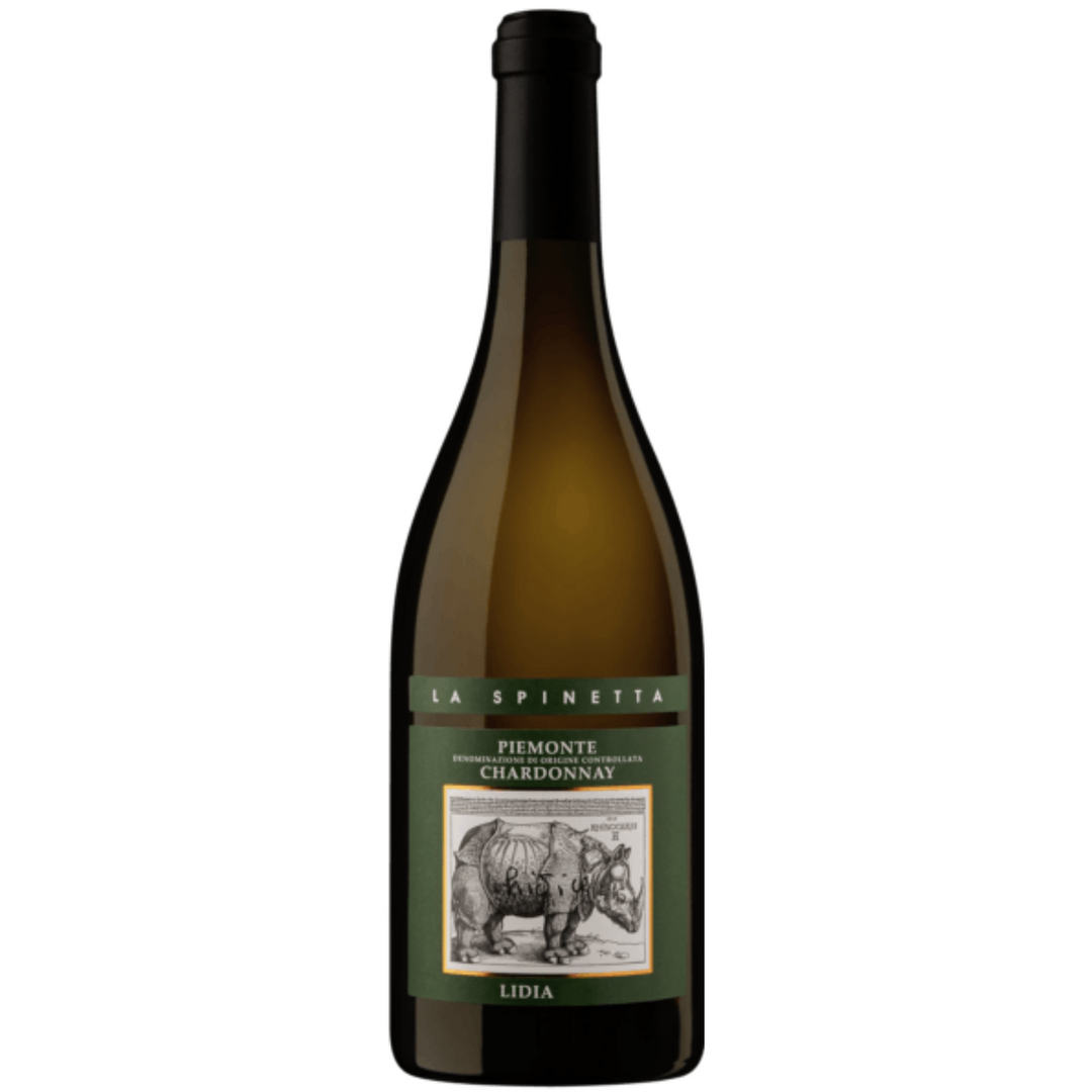 2022 | La Spinetta 'Lidia' Chardonnay | Piedmont