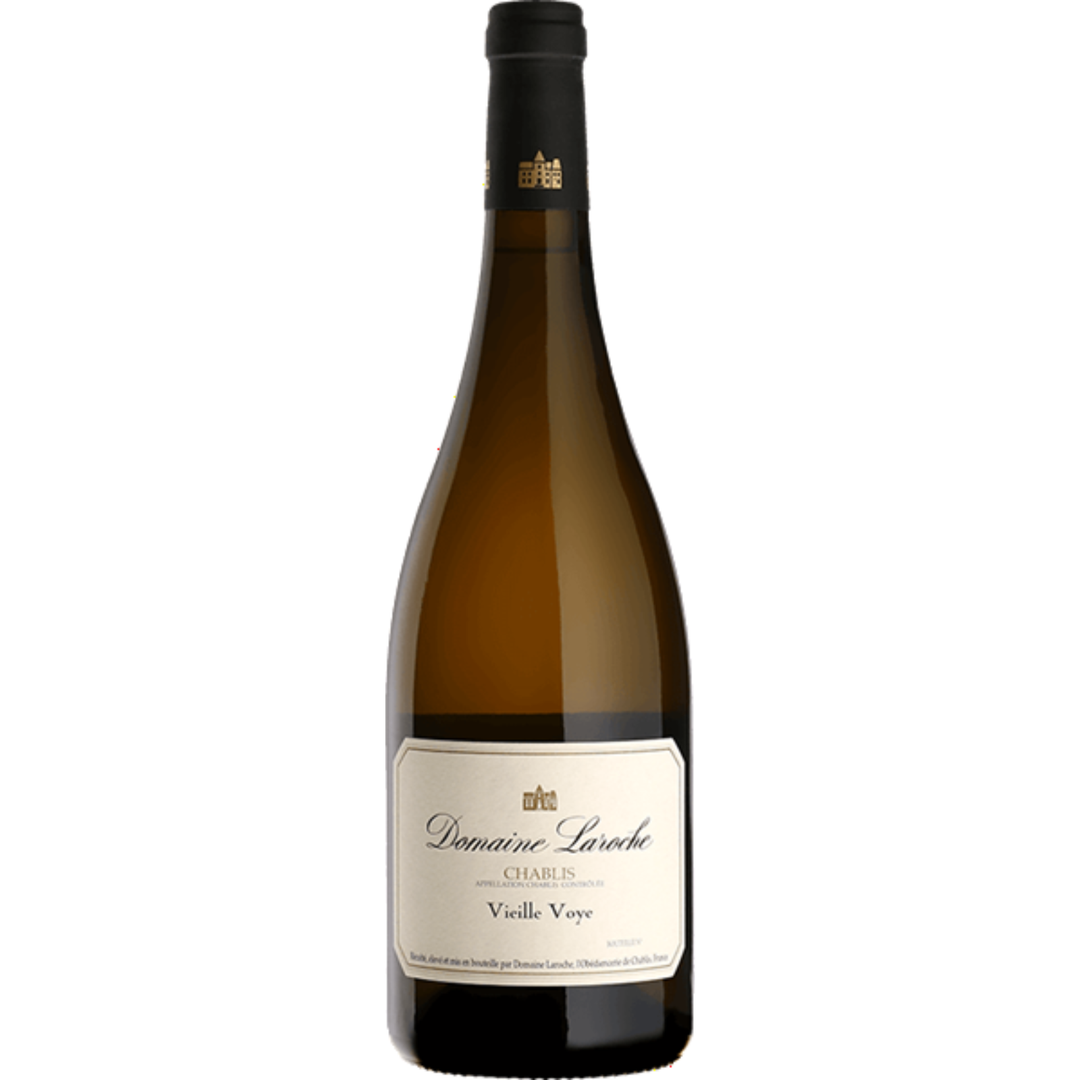 2022 | Laroche Chablis Vieille Voye | Burgundy