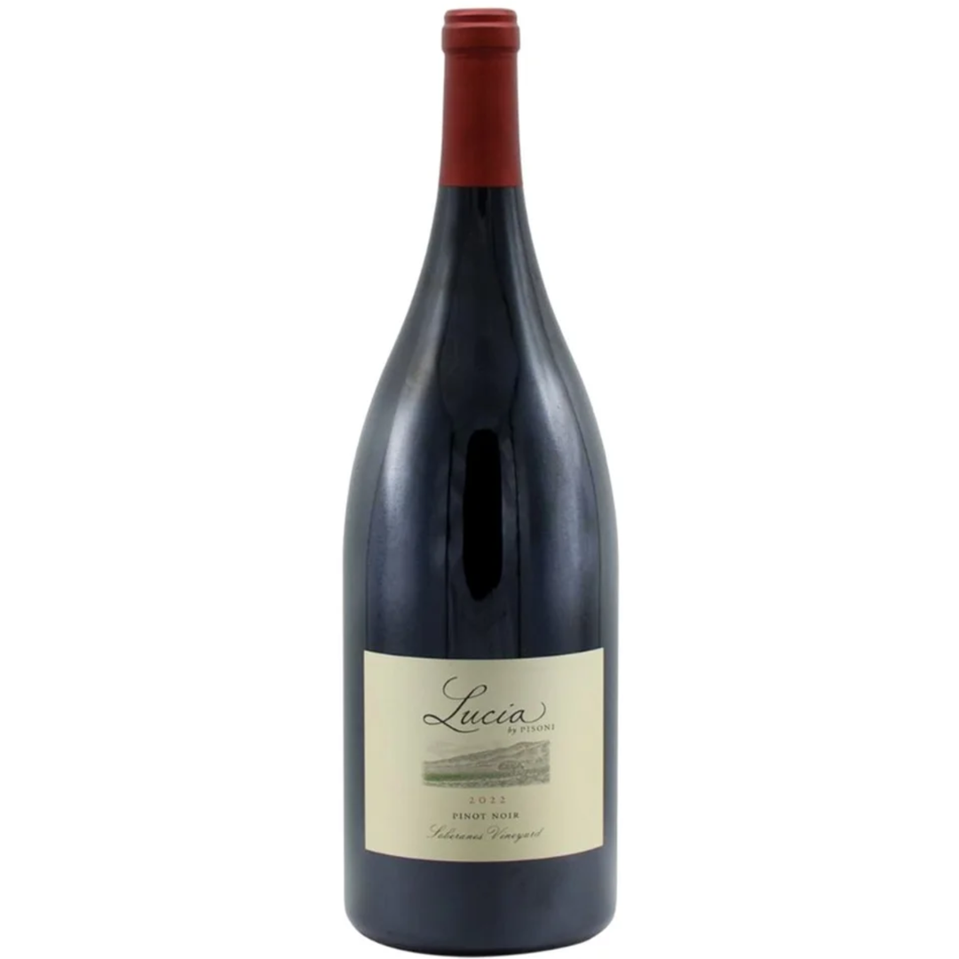 2022 | Lucia by Pisoni Soberanes Pinot Noir | Santa Lucia