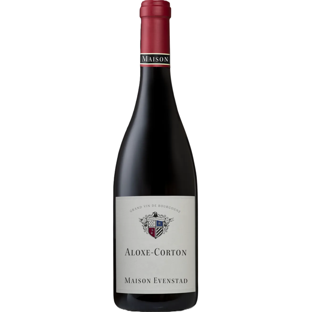 2022 | Maison Evenstad Aloxe-Corton | Cote de Beaune
