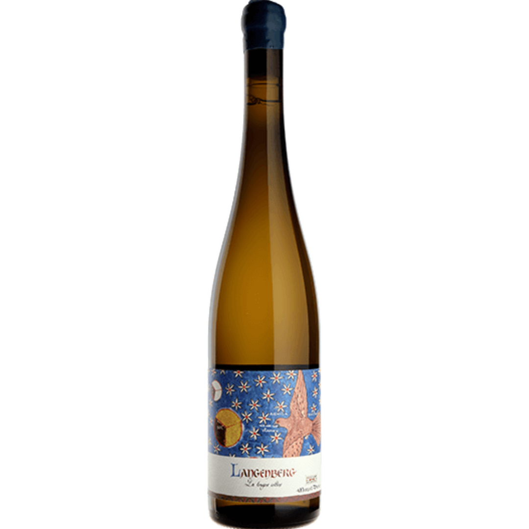 2022 | Marcel Deiss 'Langenberg' | Alsace