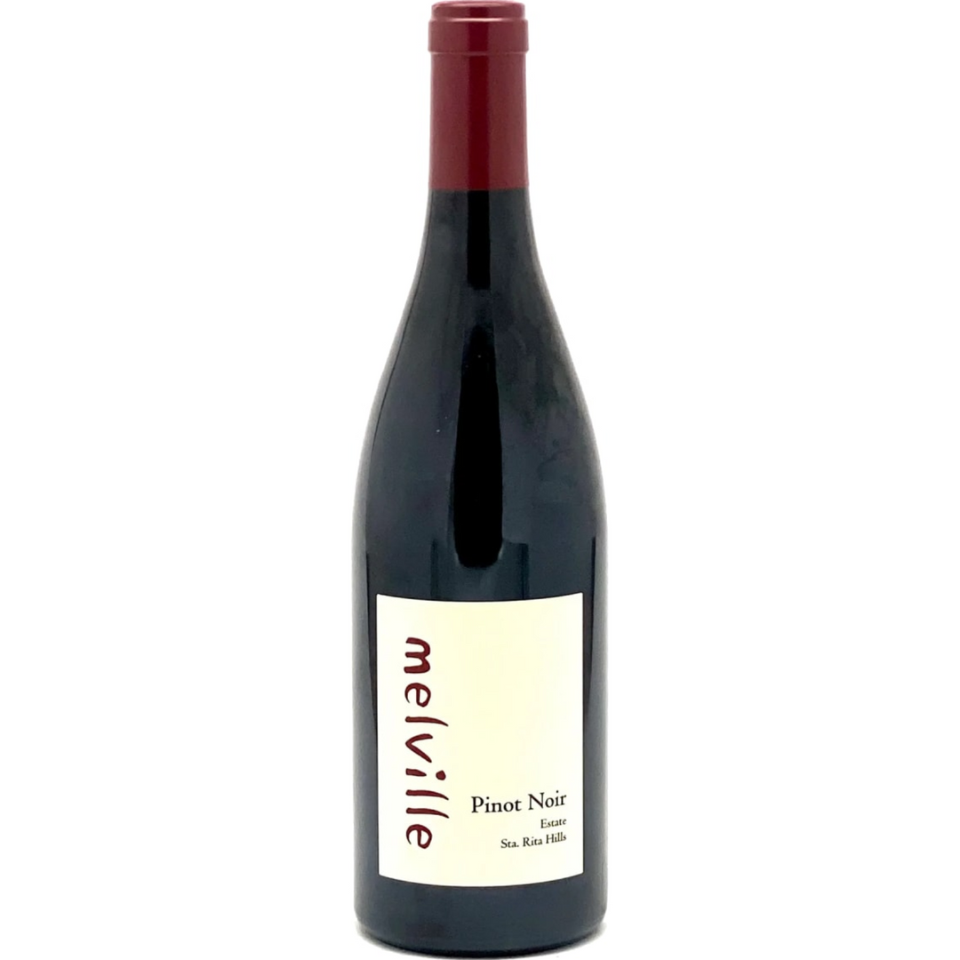 2022 | Melville Estate Pinot Noir | Sta Rita Hills
