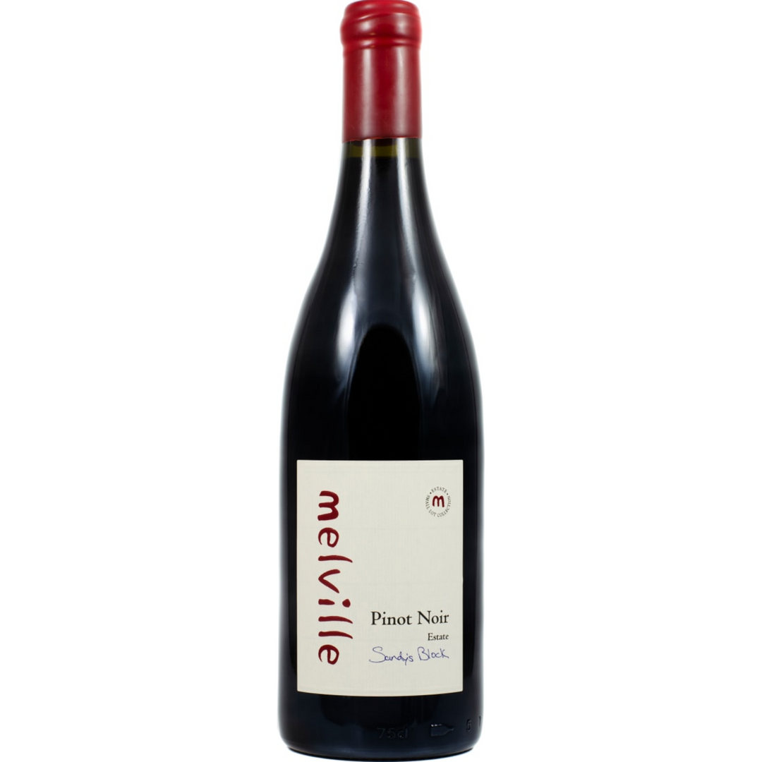 2022 | Melville Estate Sandy's Pinot Noir | Sta Rita Hills