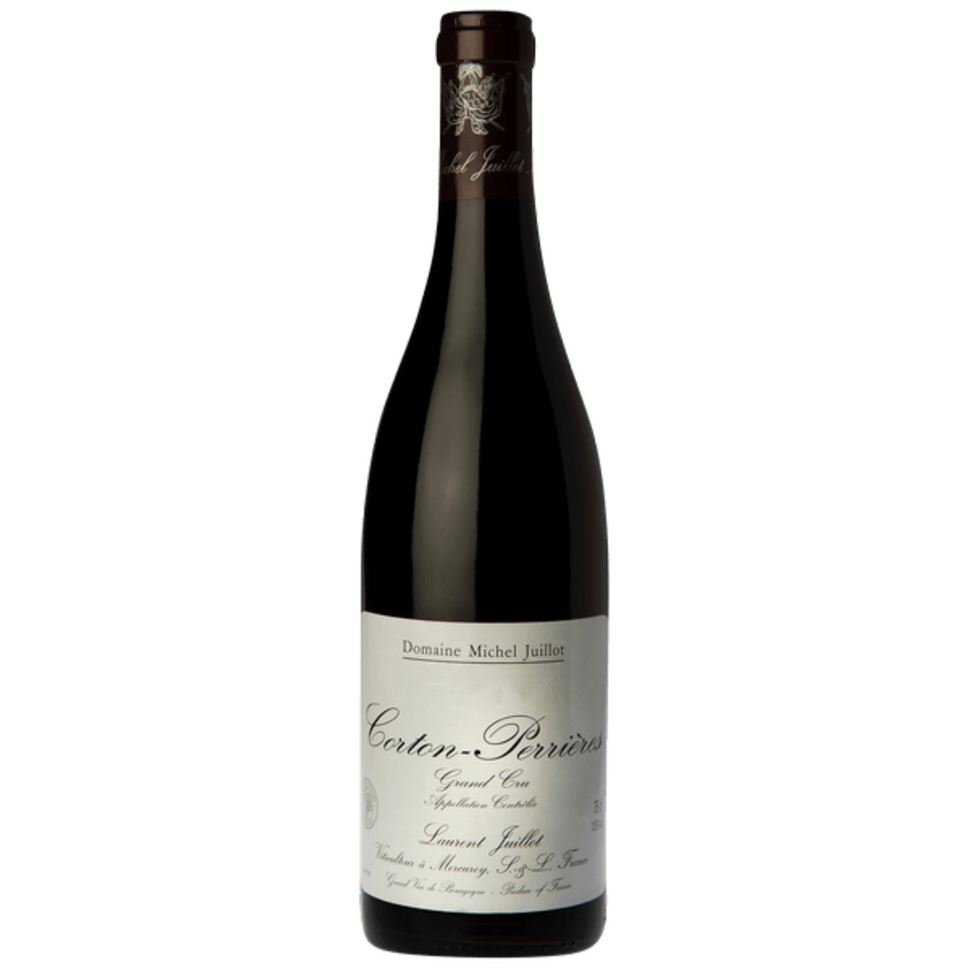 2022 | Michel Juillot Corton-Perrières Grand Cru | Burgundy | France